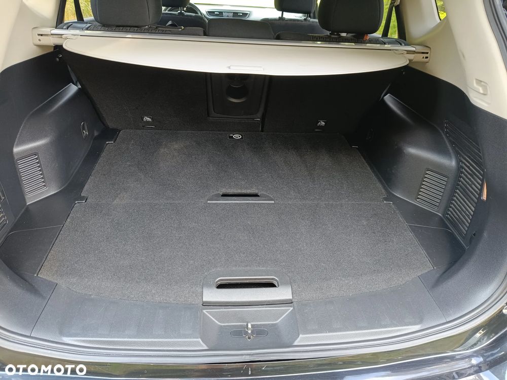Nissan X-Trail - 13