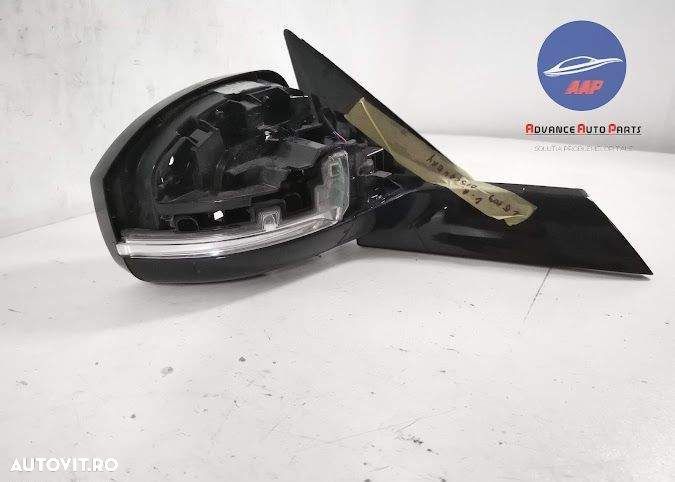 Oglinda Dreapta originala Land Rover  Discovery  5 2016 2017 2018 2019 - 4