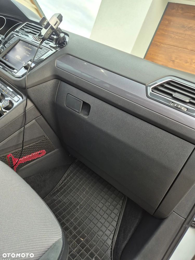 Volkswagen Tiguan 2.0 TDI BMT SCR 4Mot Highline DSG - 31