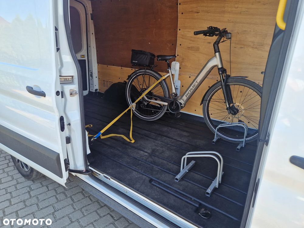 Ford Transit - 7