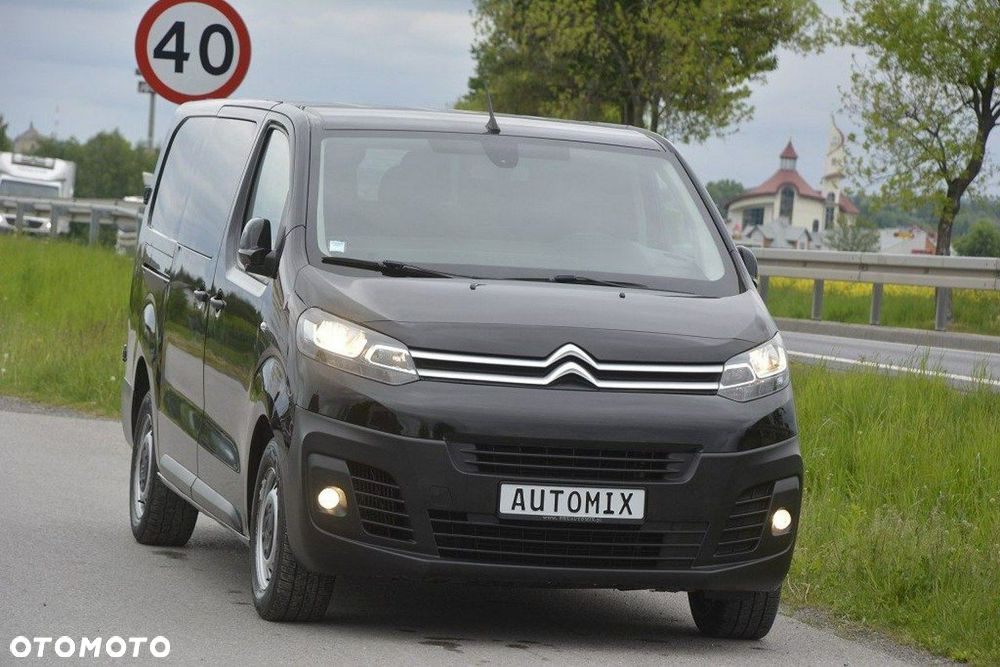 Citroën Jumpy - 10