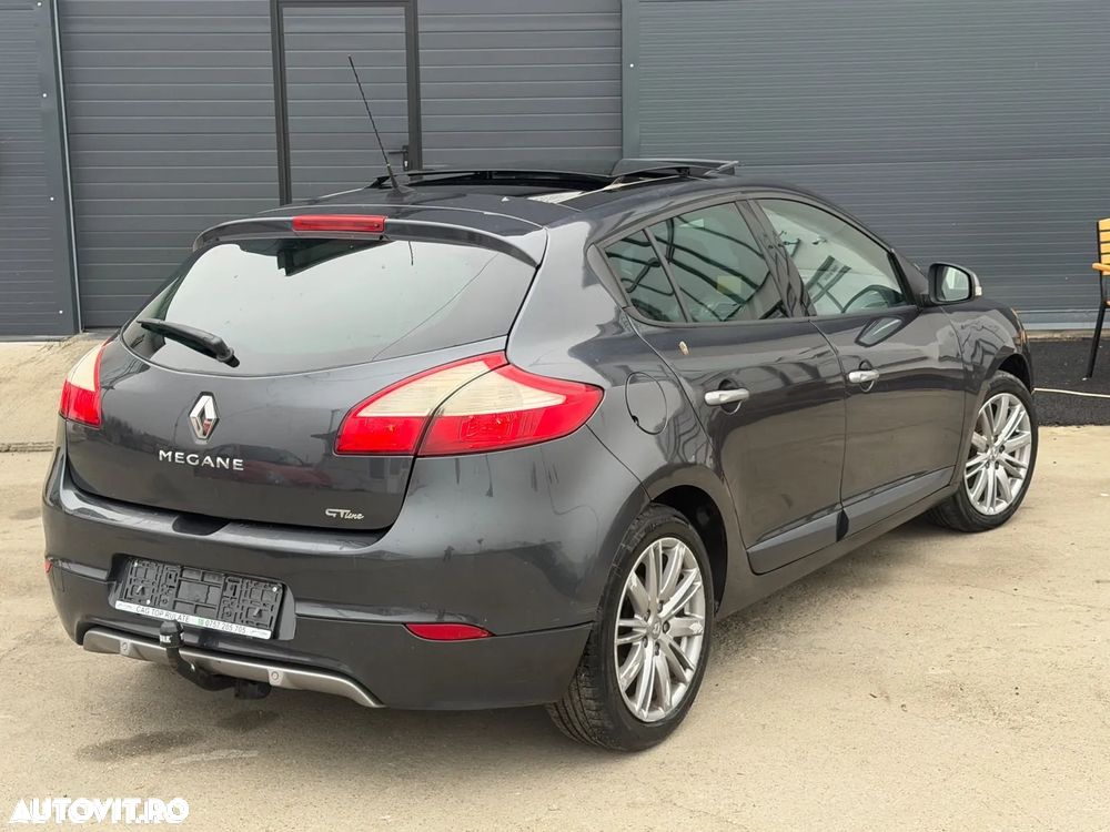 Renault Megane - 13