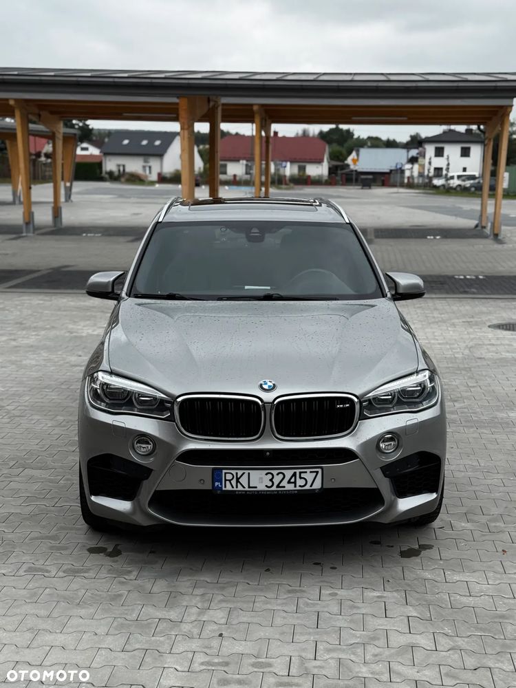 BMW X5 M - 23