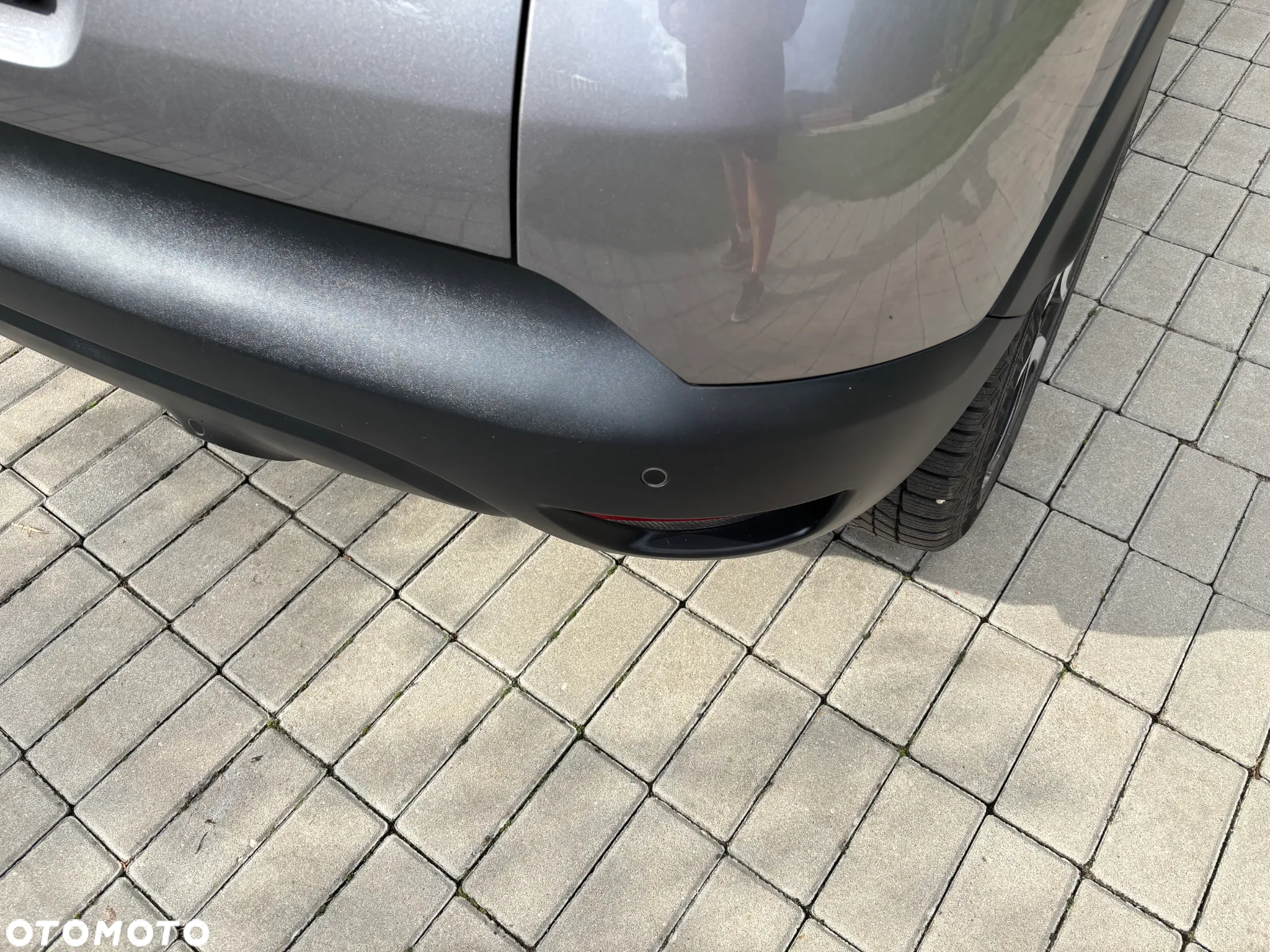Renault Captur 1.2 TCe Helly Hansen EDC - 15