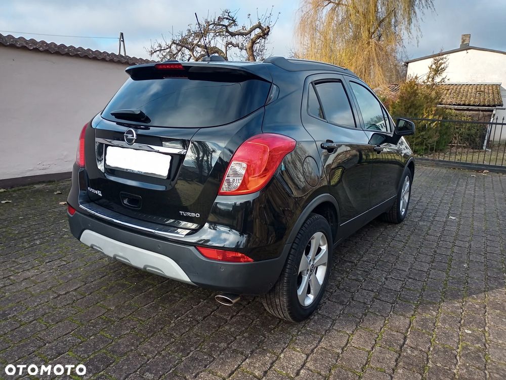 Opel Mokka 1.4 T Enjoy S&S EU6 - 9