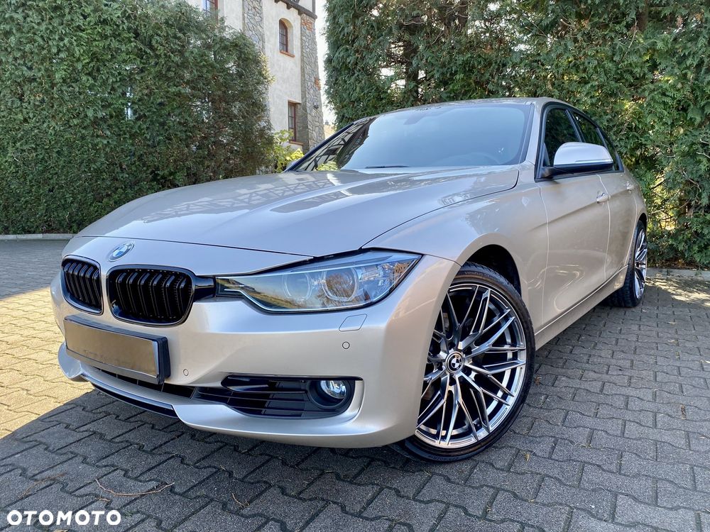 BMW Seria 3 - 9
