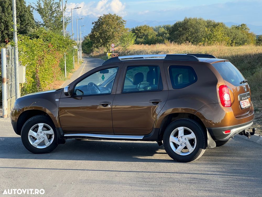 Dacia Duster - 5