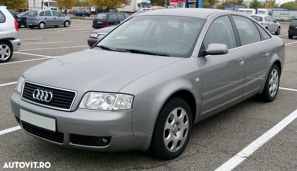 Audi A6 C5 1997-2004 PIESE AUTO - 1