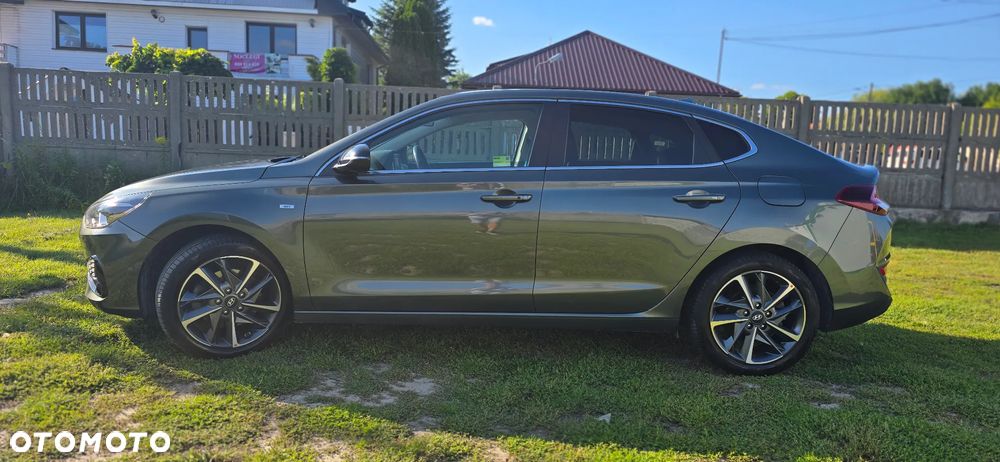 Hyundai i30 1.5 T-GDI 48V Comfort DCT - 5