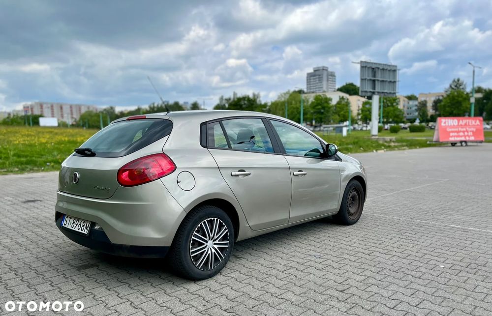 Fiat Bravo 1.4 16V Active - 7