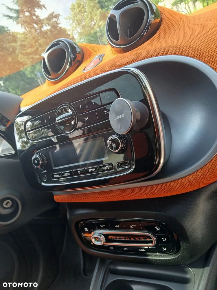 Smart Forfour passion - 13