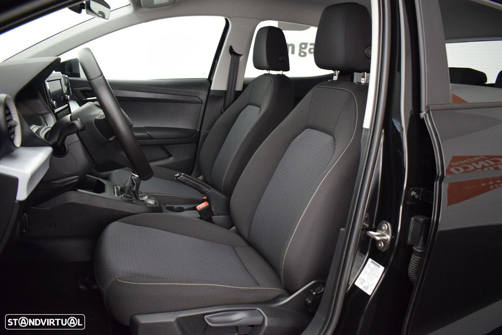 SEAT Ibiza 1.0 TSI Style - 9