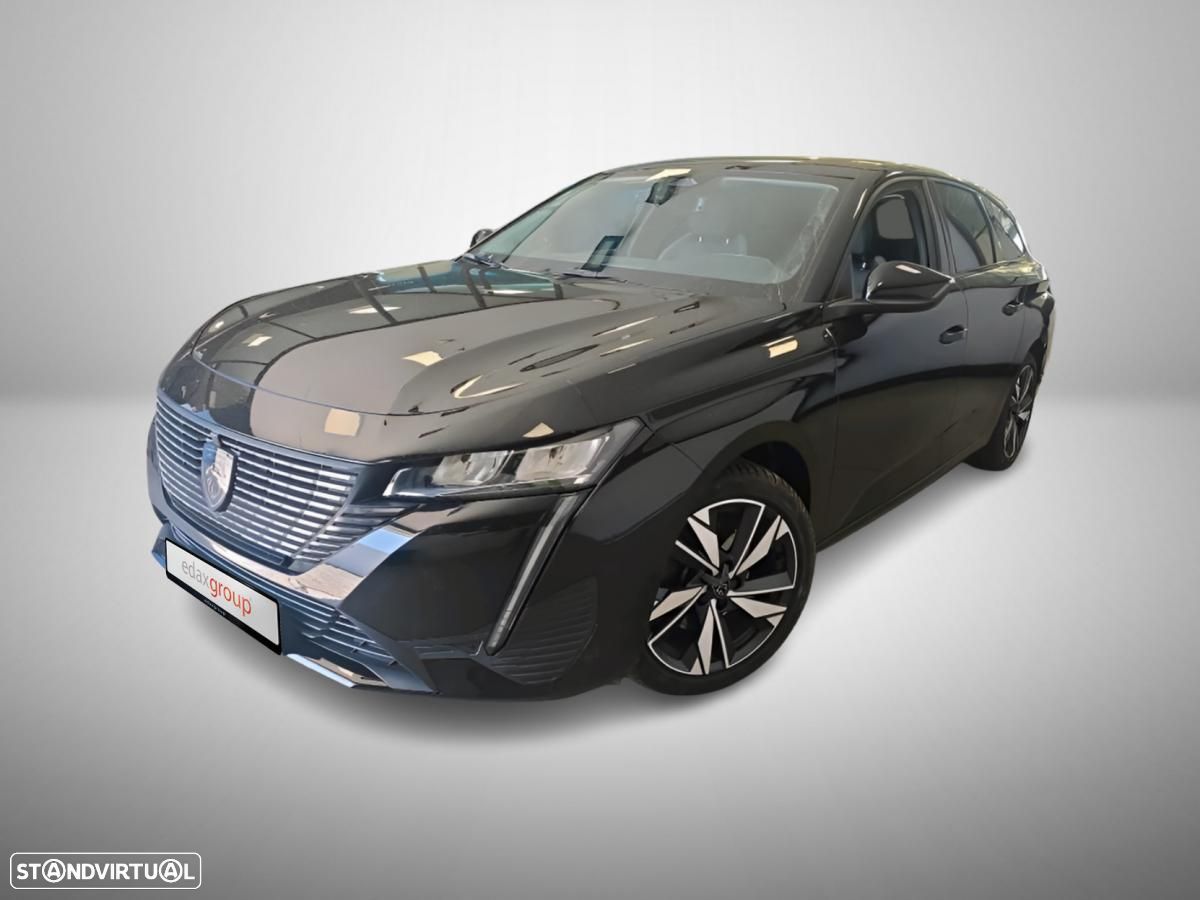 Peugeot 308 SW 1.5 BlueHDi Allure - 1