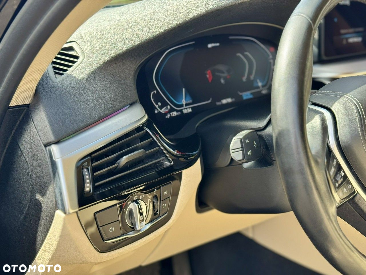 BMW Seria 5 - 8
