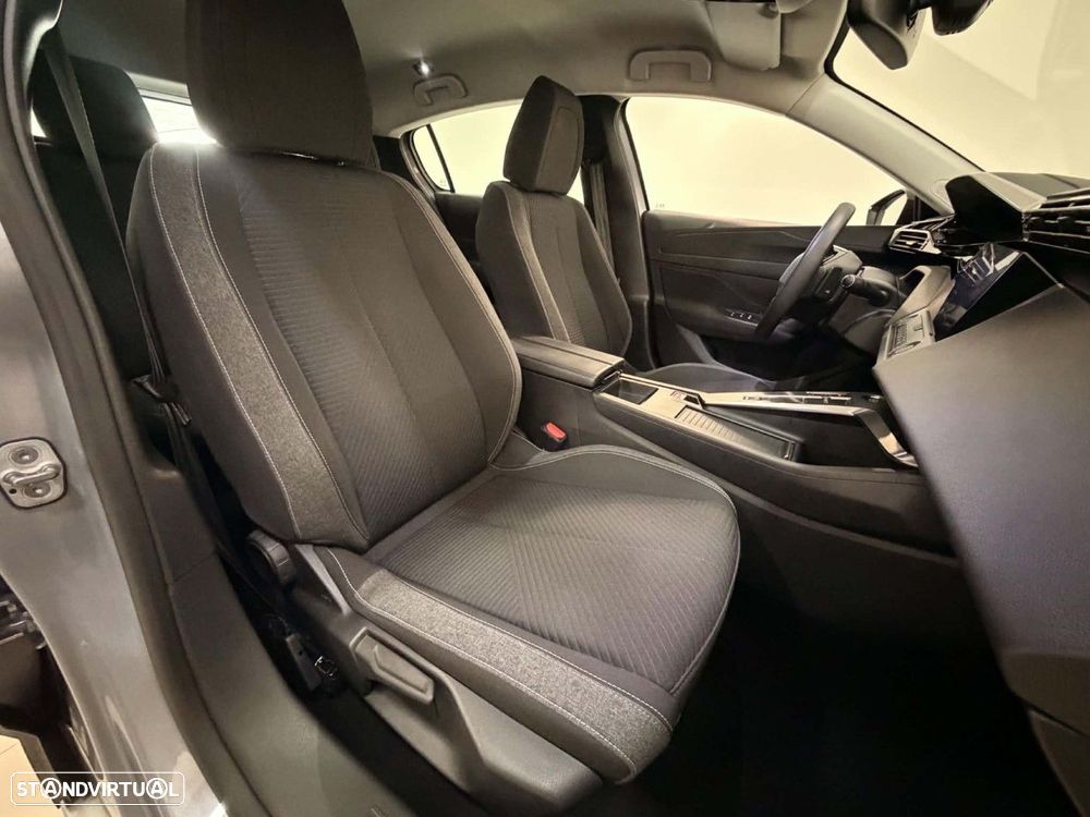 Peugeot 308 PureTech 130 EAT8 Active Pack - 10