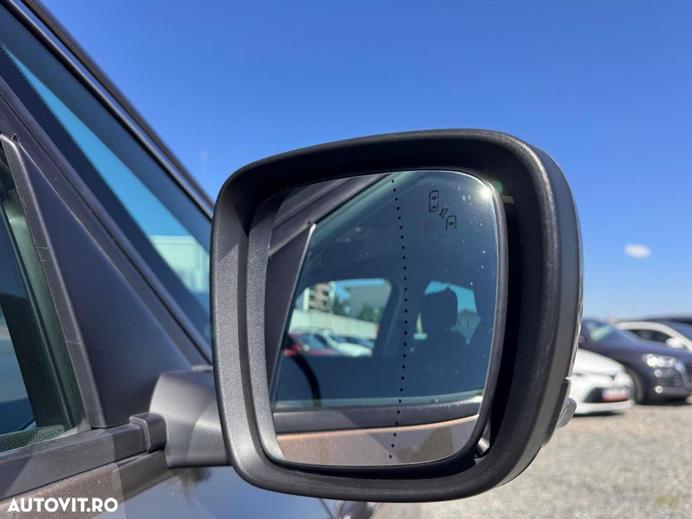 Renault Grand Scenic ENERGY dCi 110 EDC EXPERIENCE - 13