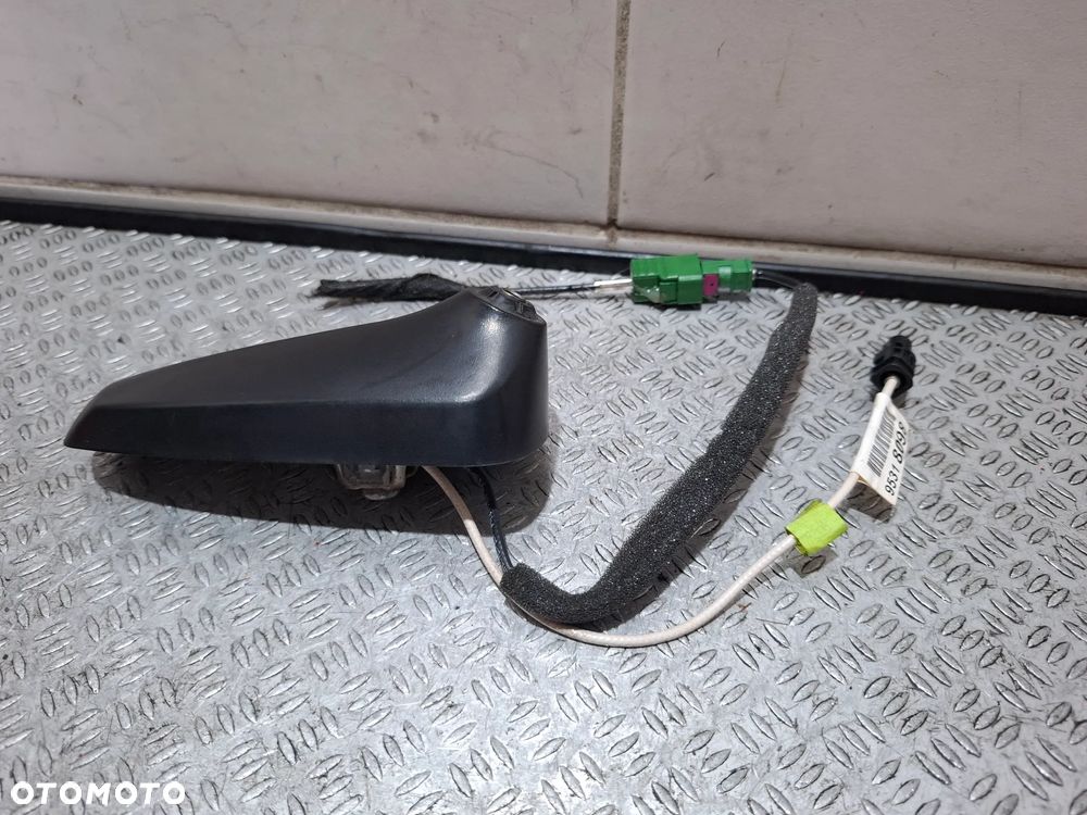 Antena dachowa Opel Mokka A 2015 rok nr 95318098 - 2