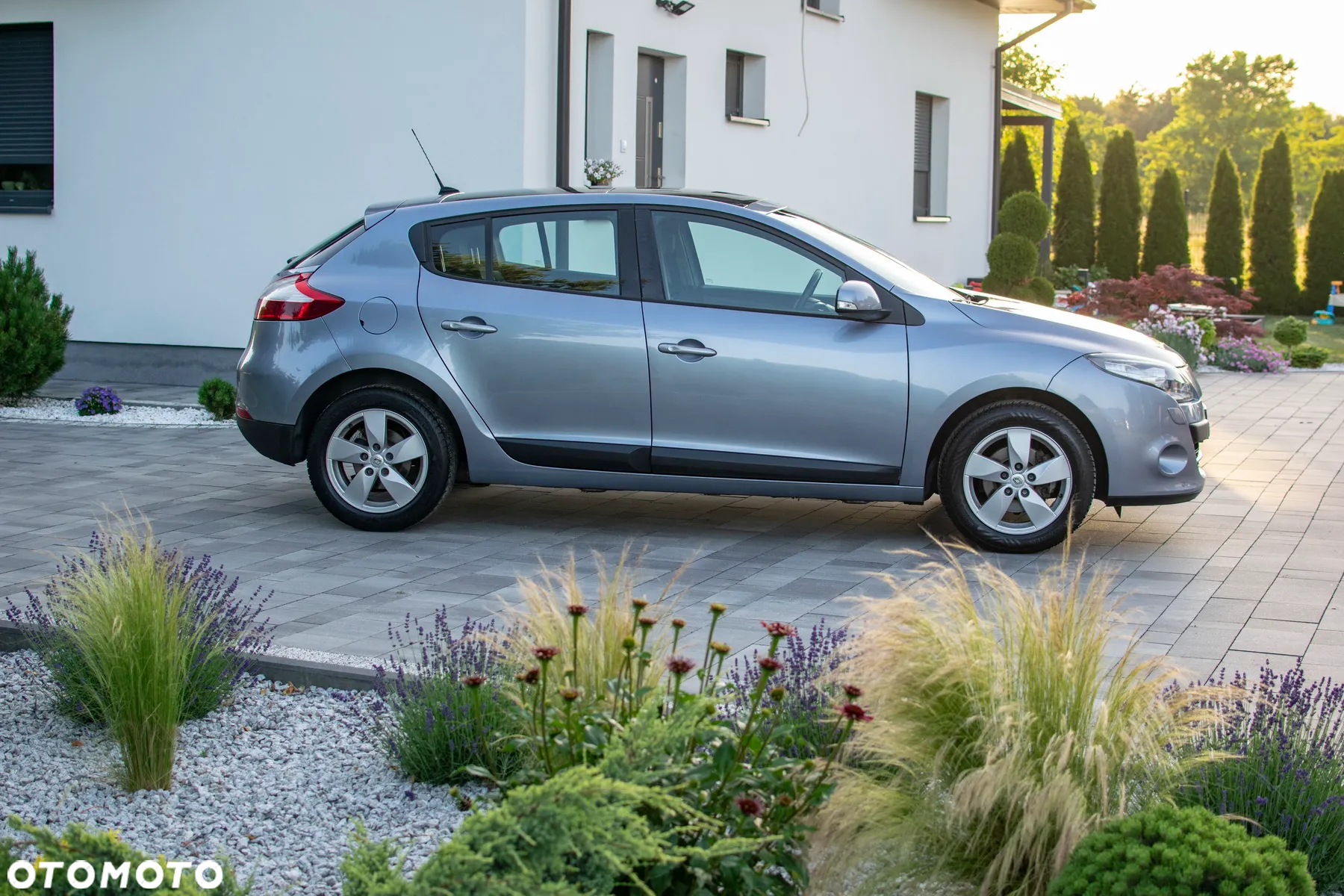 Renault Megane - 13