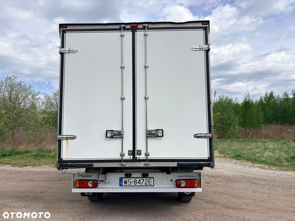 Renault Master 3 - 8