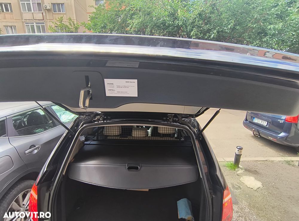 BMW X3 xDrive20d Aut. - 26