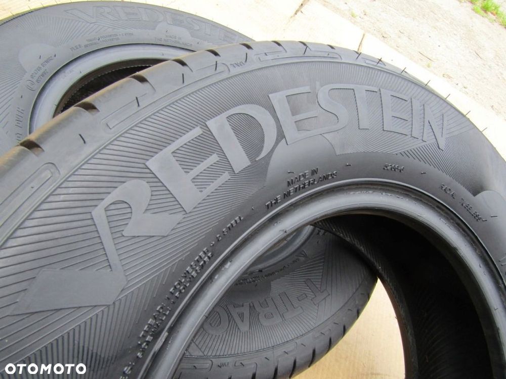 2x Opony Opona 175/70 13 92T Vredestein / Letnie - 7