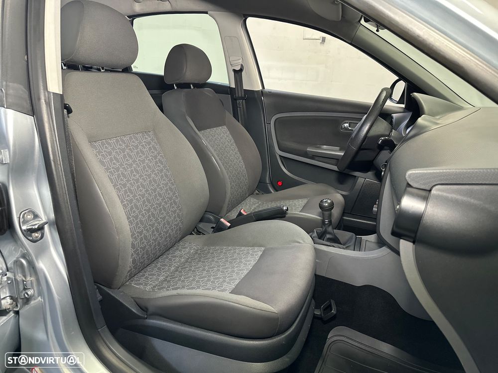 SEAT Ibiza 1.2 12V Comfort Edition - 8