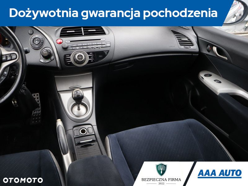 Honda Civic - 9
