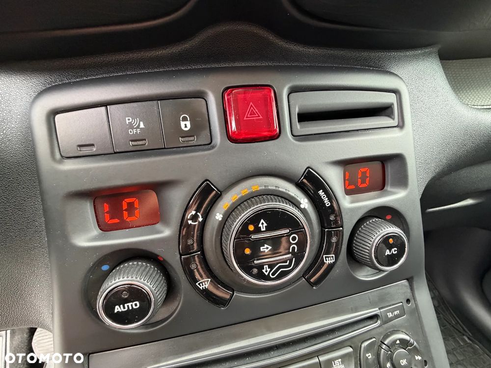 Citroën C3 Picasso 1.4i Selection - 21