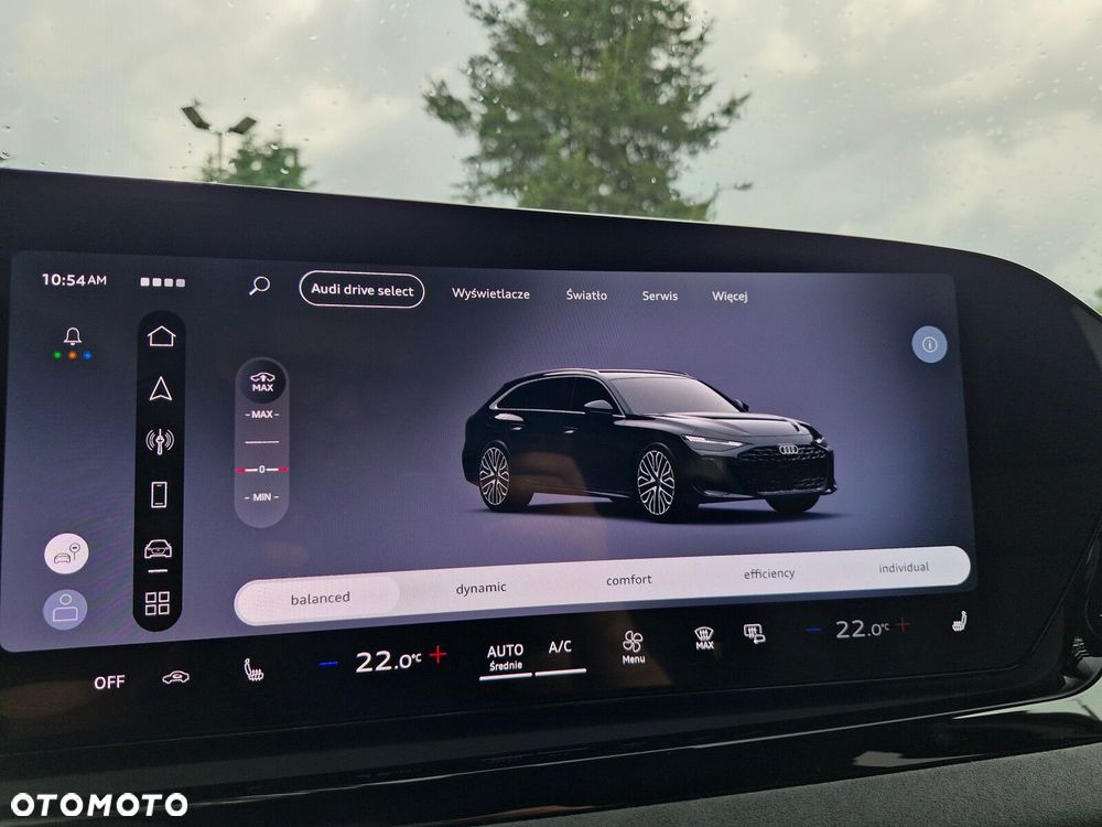 Audi A6 Avant TFSI mHEV 200 kW Quattro S tronic - 24