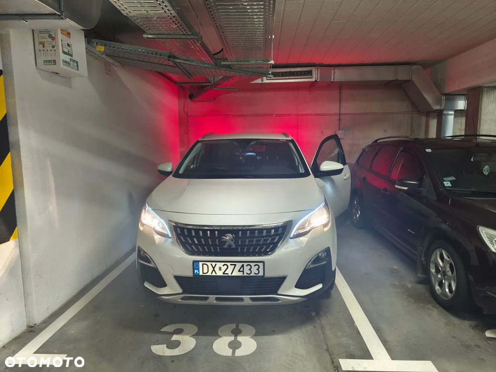 Peugeot 3008 - 15