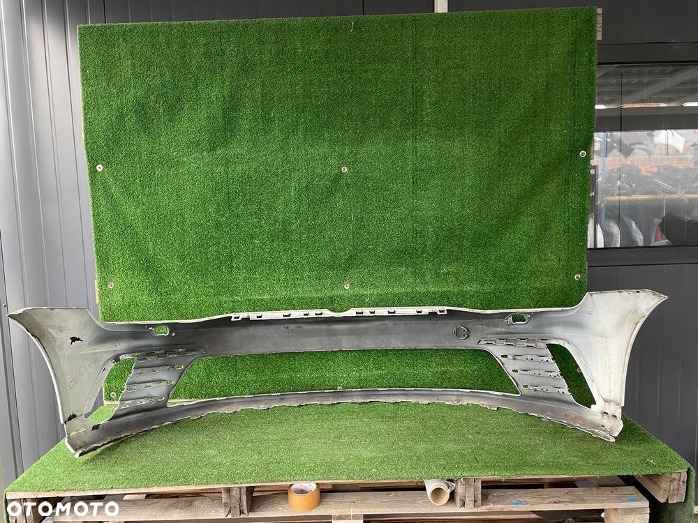 Zderzak Przedni VW GOLF VII GTI Clubsport - 5