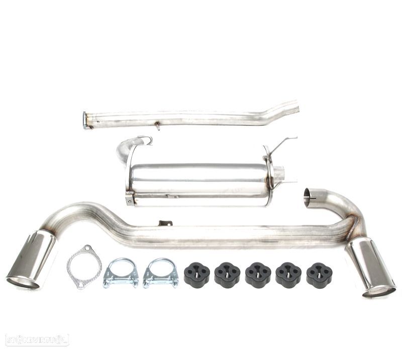 PANELA DE ESCAPE MAZDA MX5 90-98 - 1