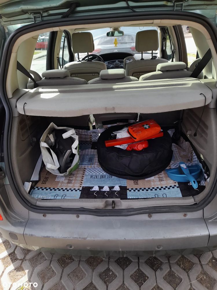 Renault Scenic - 4