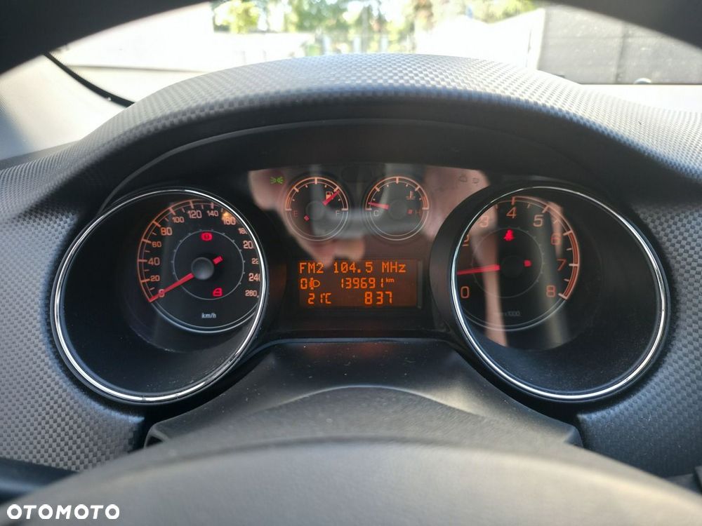 Fiat Bravo - 17