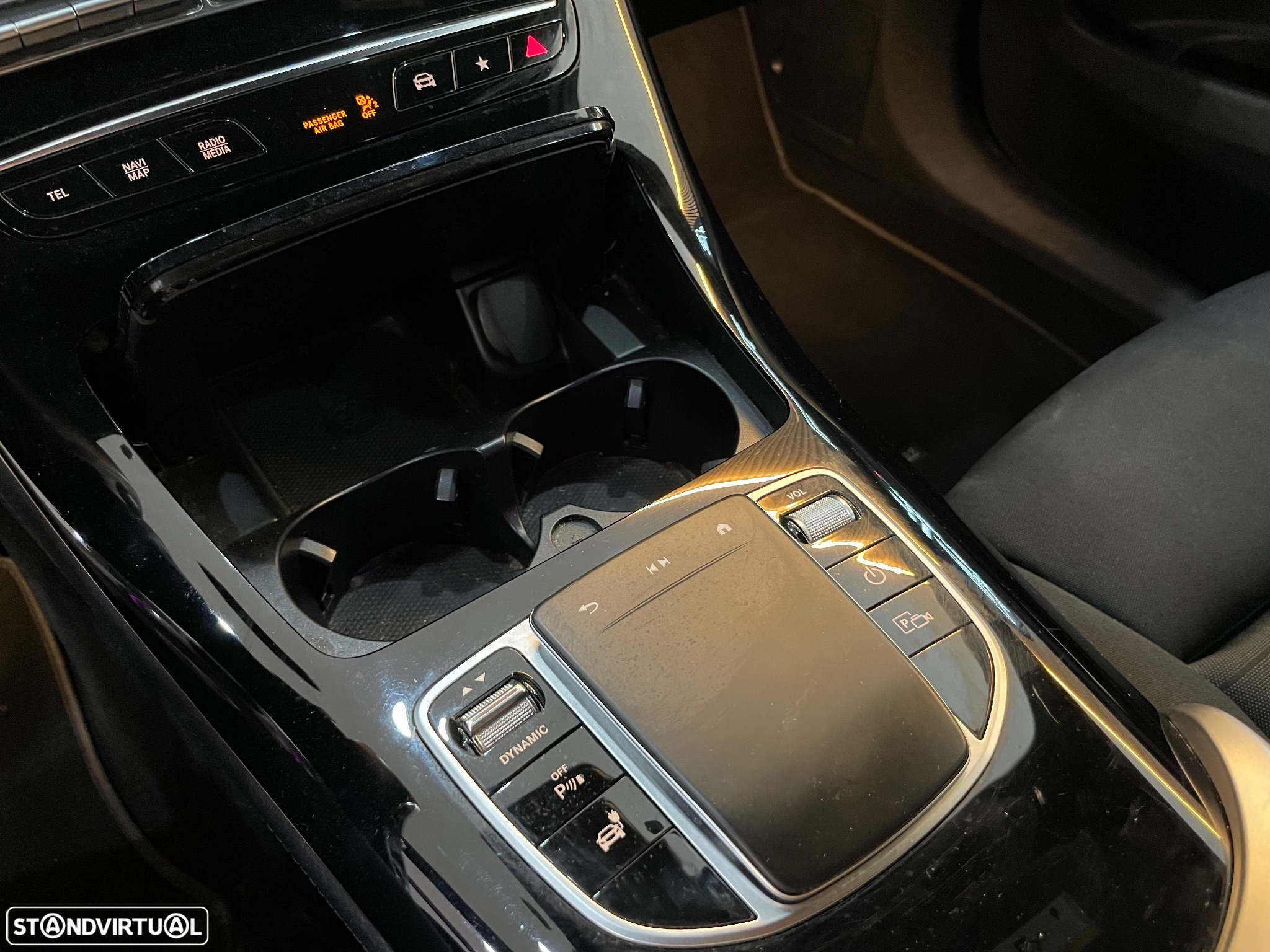 Mercedes-Benz EQC 400 4Matic - 16