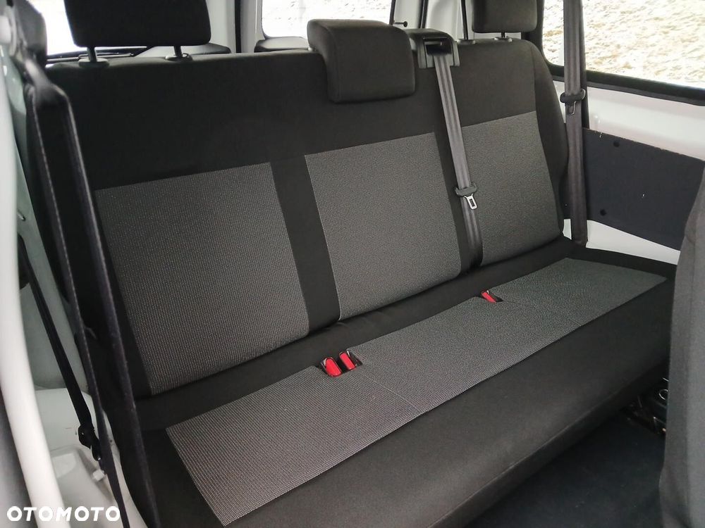 Toyota PROACE - 13
