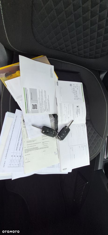 Skoda Yeti Tour 2.0 TDI SCR 4x4 DSG - 23