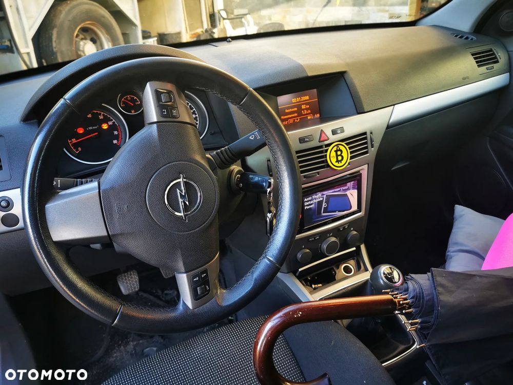 Opel Astra - 3