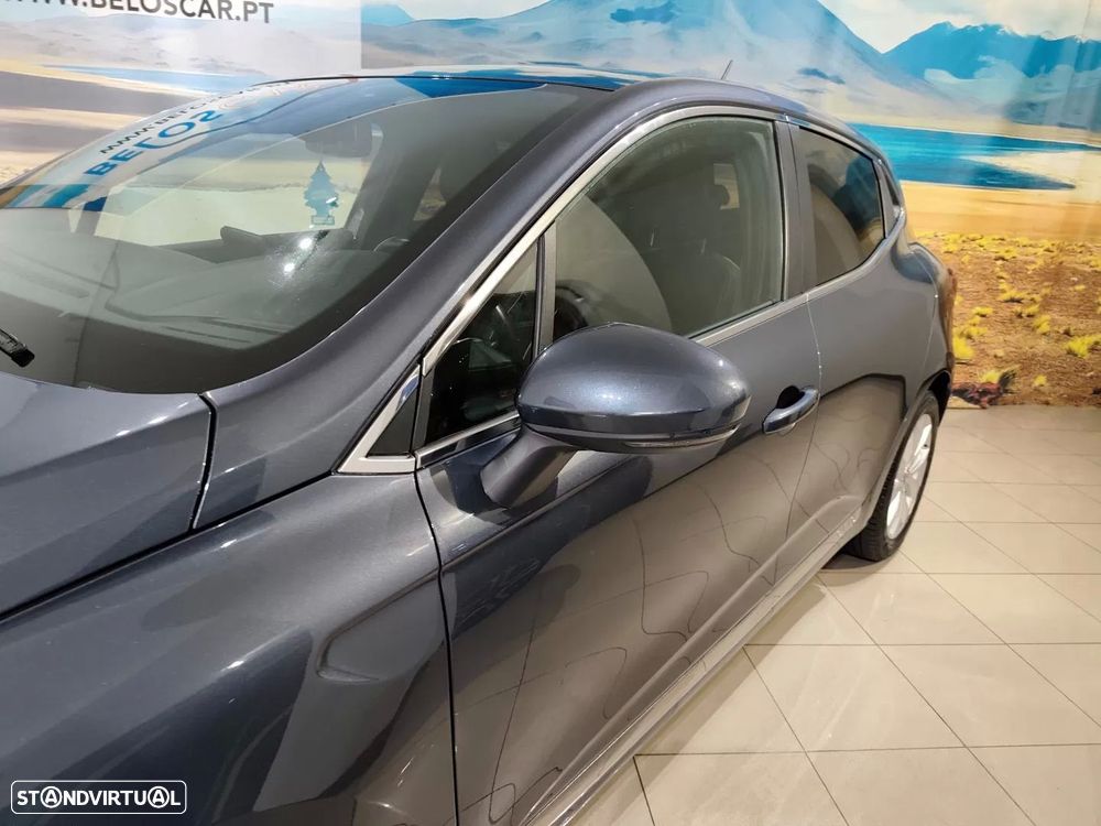 Renault Clio TCe 100 EDITION ONE - 7