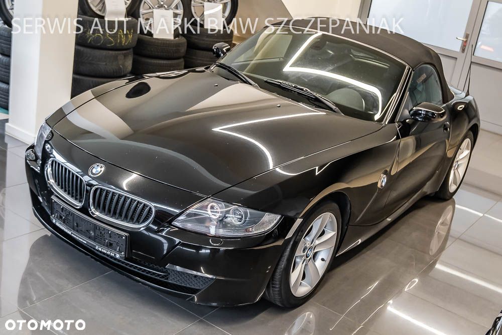 BMW Z4 - 2