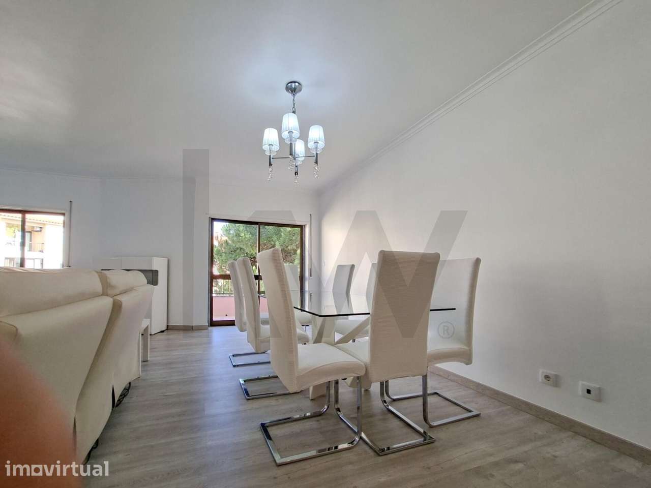 Apartamento T2 muito amplo, Sofisticado na Prestigiada Costa da Guia, - Grande imagem: 5/41