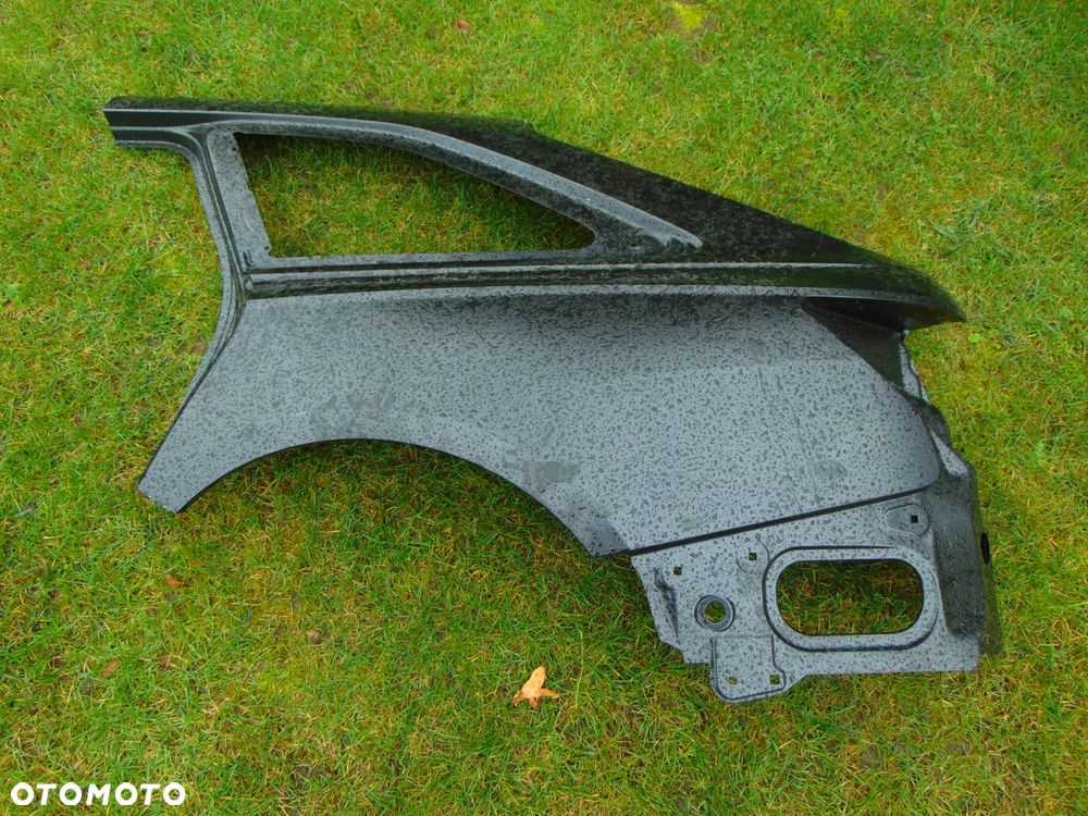 Błotnik Lewy Tył AUDI A6 S6 C8 4K9 AVANT KOMBI 4K9809837