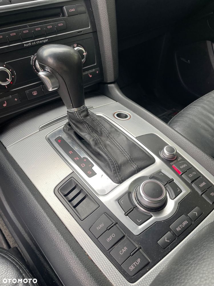 Audi Q7 3.0 TDI Quattro Tiptr - 15