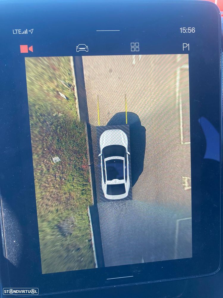 Polestar 2 Long Range 78 kWh AWD - 38