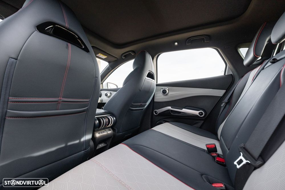 BYD Atto 3 Design - 35