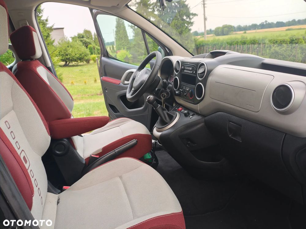 Citroën Berlingo 1.6 16V Advance - 33
