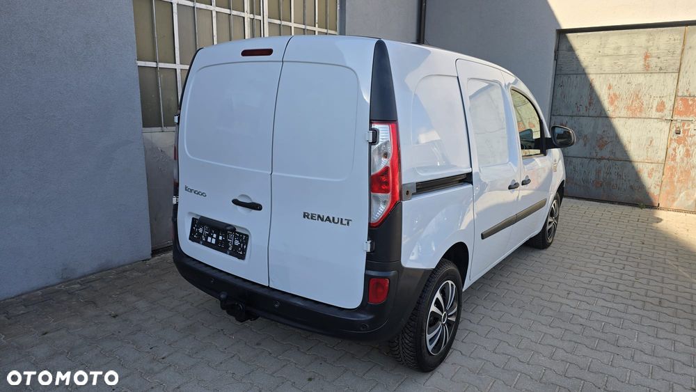 Renault Kangoo - 10