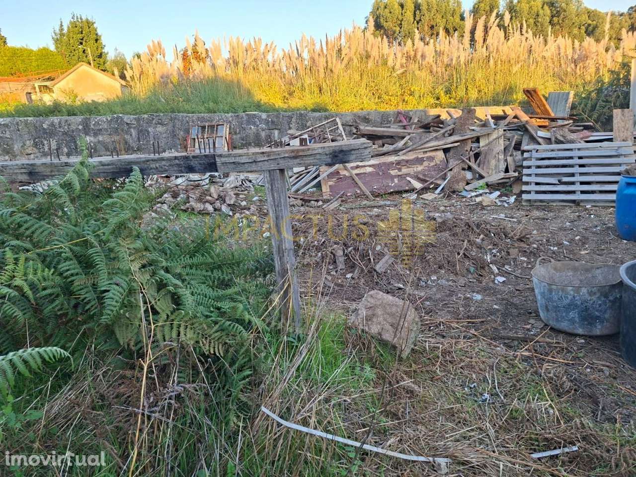 Terreno para construção moradia - Grande imagem: 3/9