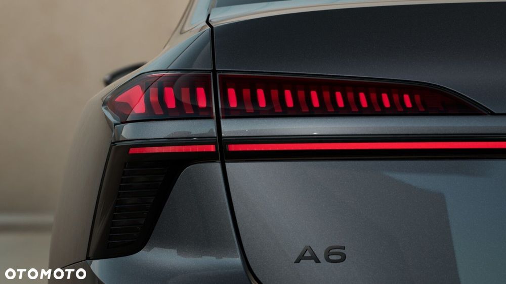 Audi A6 Limousine - 12