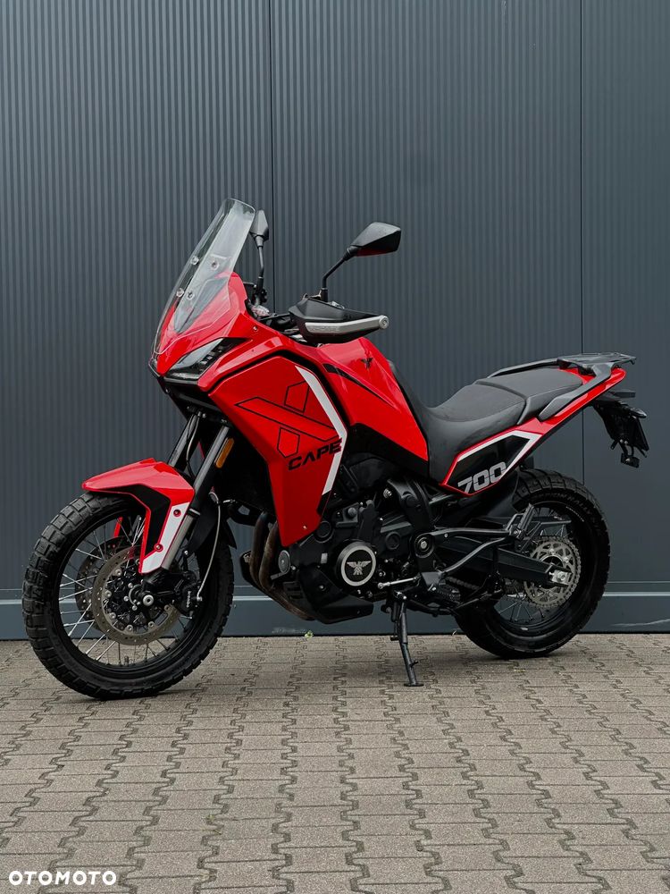 Moto Morini Inny - 8